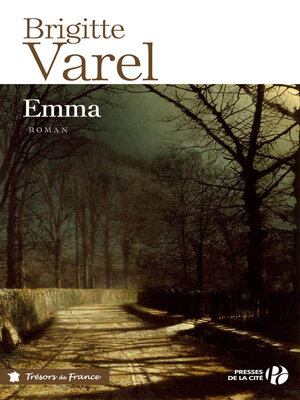 cover image of Emma